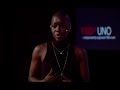 The 5 People You Need To Be Happy | Stacey Flowers | TEDxUNO