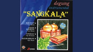 Sangkala (Instrumental)