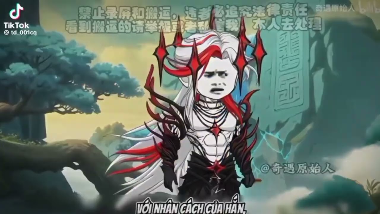 Huyền Vũ Tứ tượng (2).