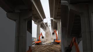 World's Most Insane Bridge Fails