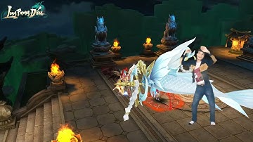 LPĐ - Game nhập vai đẳng cấp nhất 2021