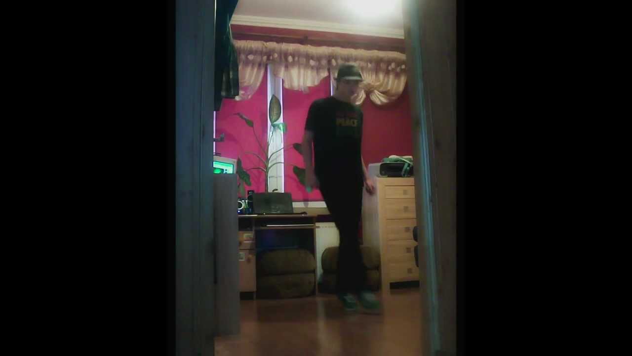 Layzin | Grupa 8 | www.melbshuffle.pl