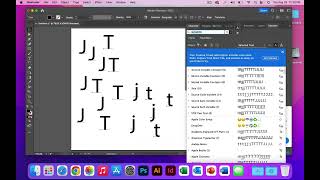MONOGRAM EXERCISE DEMO
