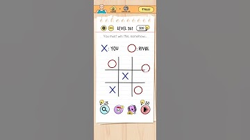 Brain Test level 261 Answer