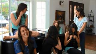 Cimorelli Funny Moments