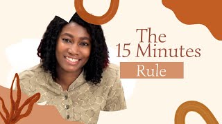 How to Anchor Your Day Before 8 AM