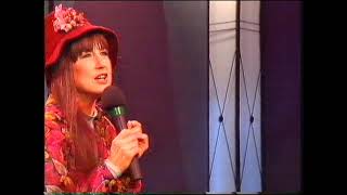 JUDITH DURHAM  -  SLOWLY GENTLY