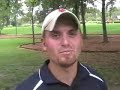 Division II Festival: Meet Dominican's Brian Mackey