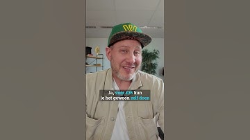 De nieuwe Insta360 X5 lost een hoop problemen op 👍