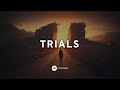 Trials - Emotional and Soul Lifting Gospel Instrumental | Worship Music (IJ Beats Music)