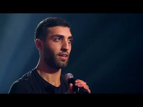 შენ შეგიძლია ცეკვა - თენგო ხუდოიანი (S1EP3)