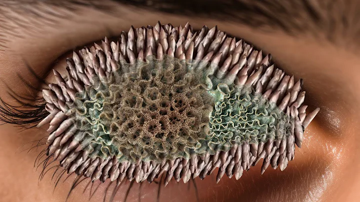 ASMR Eye Exam Roleplay | Light Tracking, Visual Tests and Sleep-Inducing Whisper Triggers