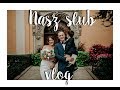 Nasz ŚLUB | Vlog