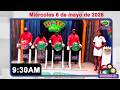 Haiti Bolet en Vivo | Miércoles 6 de mayo de 2026 - 9:30 AM @sorteostv