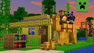 Where is Minecraft 1.9? New Release Date Estimate 