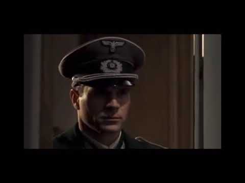 Le Silence De La Mer Thomas Jouannet Cut