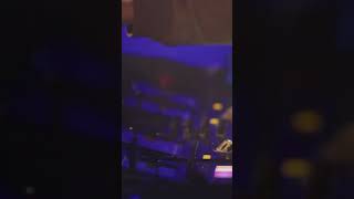 Man vs Machine #davidguetta live performance