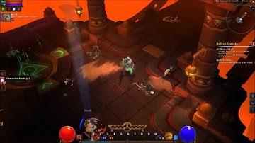 Torchlight Dungeon Playthrough - Part 2