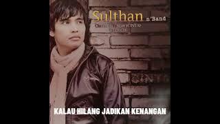 Sultan-CINCIN DITANGAN (Official Karaoke)  No Voccal. 