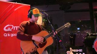 Milow - Building Bridges (live bij Q)