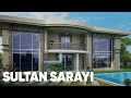 Sultan saray  royal white property