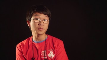 What is your favorite programming language?