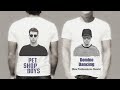 Pet Shop Boys &quot;Domino Dancing&quot; (2022 New Postmoderne Remix) *