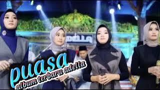 PUASA - Difarina Indra, Arneta Julia, Nurma Paejah, Sherly KDI, Lusyana Jelita - OM ADELLA