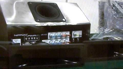 NTV7 Preview on Swiftlet Farming Part 2