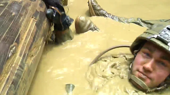 Marines Complete Jungle Warfare Training