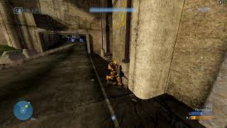 Halo 3 (BIG) slide