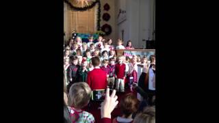 LCOTL Christmas Program - Together