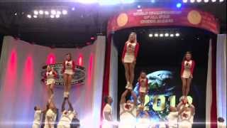 Worlds 2013