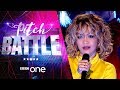Gambar cover Rita Ora performs 'Your Song' - Pitch Battle: Live Final | BBC One