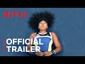 ‘Naomi Osaka’ Trailer 