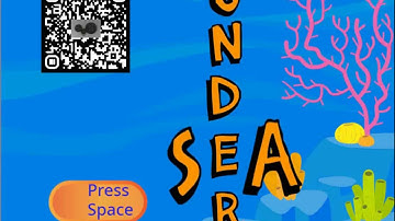 Under Sea  - Scratch Game by GiBa Solutions