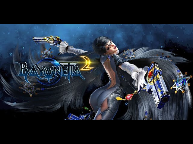 To Bayonetta 3 τρέχει εξαιρετικά με το νέο build του Yuzu