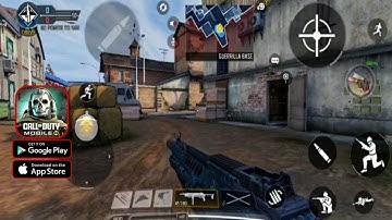 CODM IN 2025 | CALL OF DUTY MOBILE GAMEPLAY WALKTHROUGH PART 4` (iOS, ANDROID)