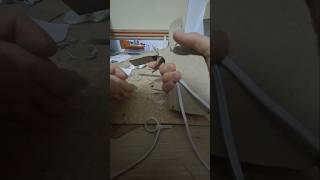 Single Action RSh-12  Trigger mechanism #diy#airsoft #airsoftgun #nerf  #cardboard #cardboardcraft