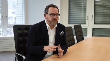 Hexagon’s CTO on autonomous innovation