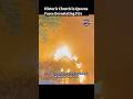 New York: 180-Year-Old Church Burns in Queens | What Happened? #newyork #usa  #shorts