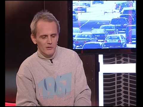 Попутчик - Технический ликбез - Подготовка автомобиля к зиме 07.11.2011 А.Хресин