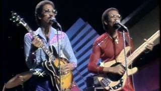 Brothers Johnson - Strawberry Letter 23 (1977) Remastered