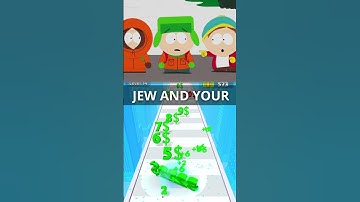 Cartman Isn