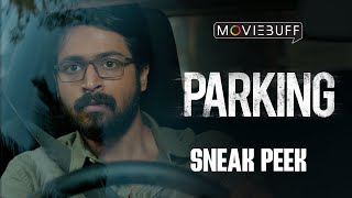 Parking - Sneak Peek Harish Kalyan Indhuja Ravichandran Ms Bhaskar Sam Cs