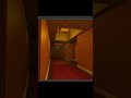 I made liminal spaces inside of roblox studio...  #roblox #backrooms #robloxstudio #liminalspace