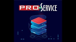 Proservice - Professional Cloud Services