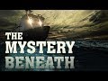 Baltic Sea anomaly UFO? (  The Mystery Beneath HD )