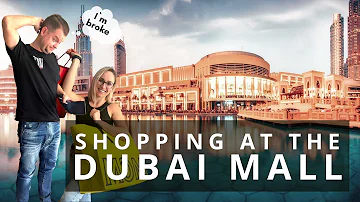 Welche Marken sind in Dubai billiger?