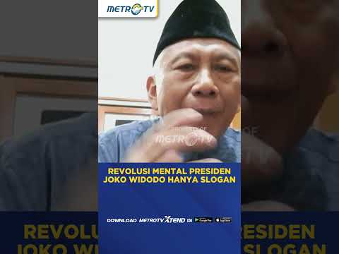 Gus Choi: Revolusi